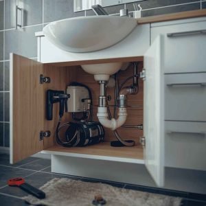 Reliable Bathroom Plumbing & Fixture Upgrade in allen, tx