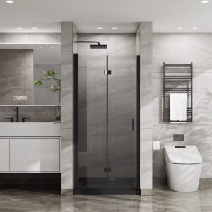 Small Bathroom Remodeling Solutions in Allen, TX