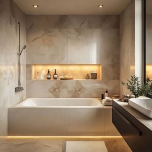 Top-Notch Bathtub Replacement & Installation in allen, tx