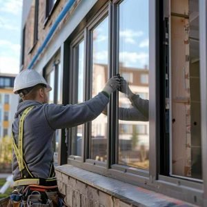 Durable Vinyl Window Installation in Sebastian, FL