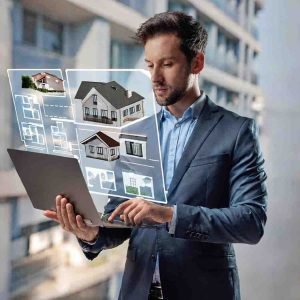 Real Estate Services For Smart Property Decisions