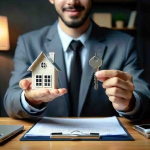 Property Buying Services in stated island