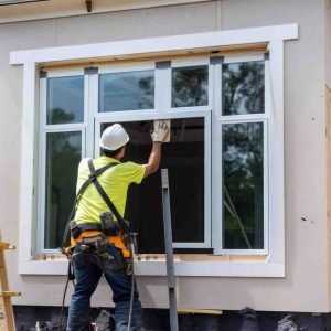 New Construction Window Installation in Sebastian, FL