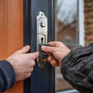 Secure Front Door Installation Experts in sebastian, fl