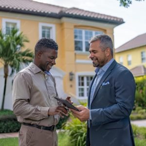 Real Estate Services For Local Property Needs