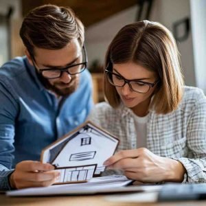 Home Buying Services For Easy Home Selection