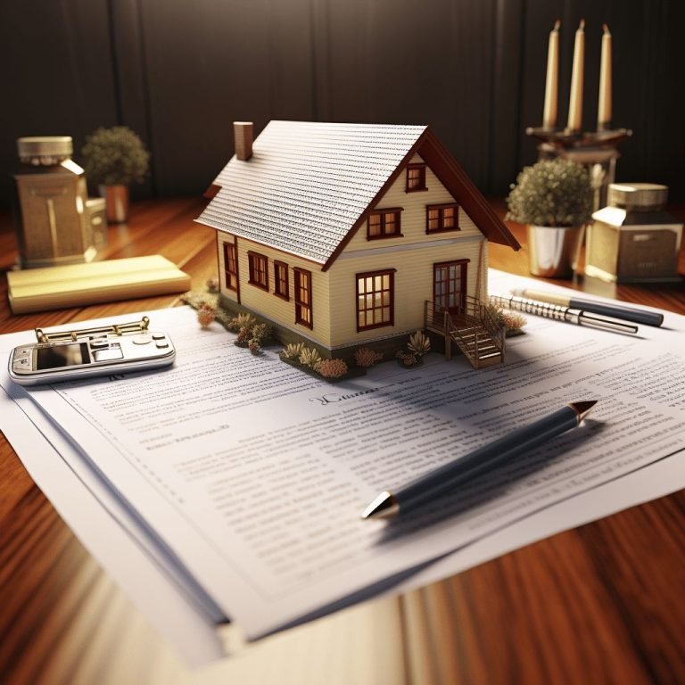 Real Estate Investor Funding