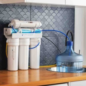 Affordable Residential Reverse Osmosis Installation