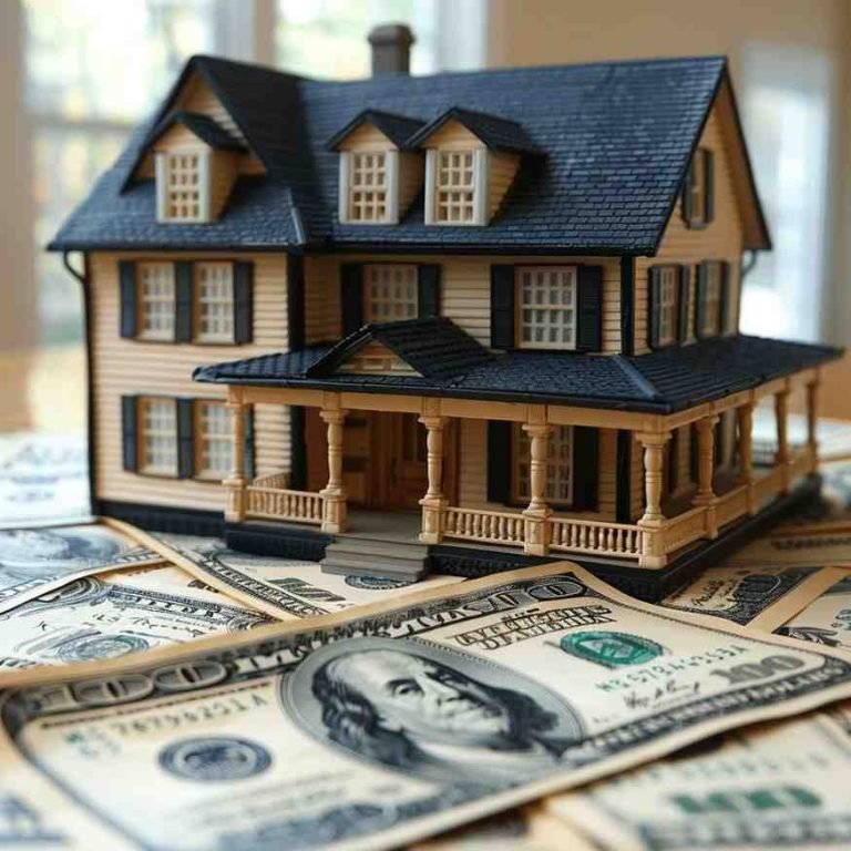 Bridge Loans for Investors