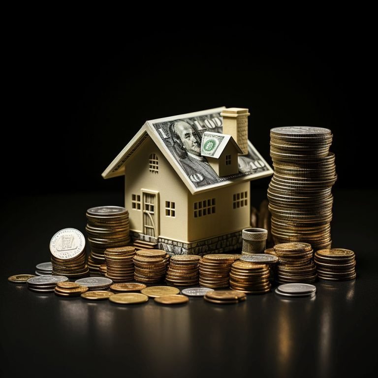 Real Estate Investor Funding