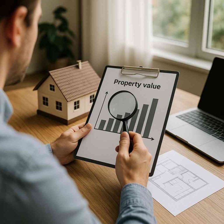 Rental Property Financing in st, paul