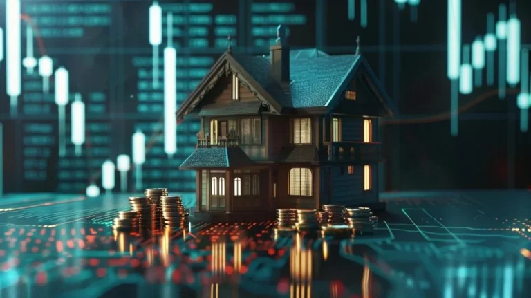 Smart-Investment-Property-Financing