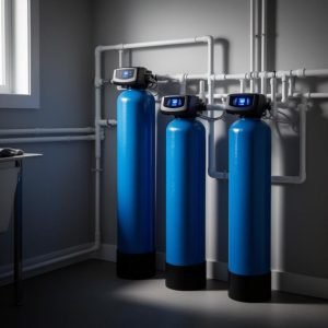 Whole House Filtration