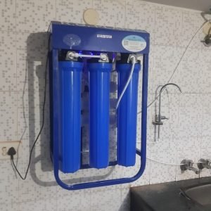 Whole House Water Purification Services in Fernandina Beach, FL