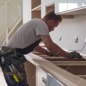 imgi_50_carpenter-carefully-installs-kitchen-cabinetry-emphasizing-skilled-trade-precisio